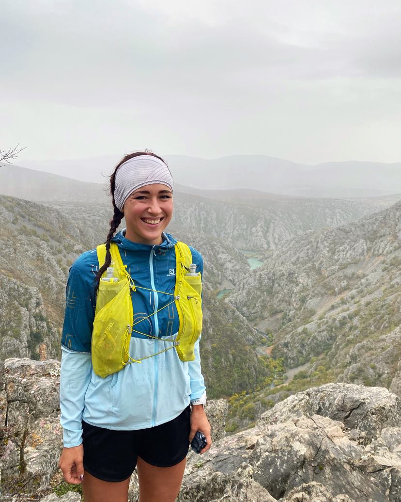 Dr. Borza Helga - SFI TEAM