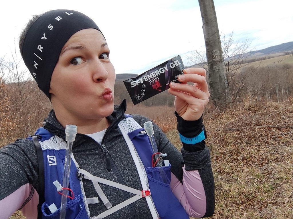 Wittmann Lilla - SFI TEAM