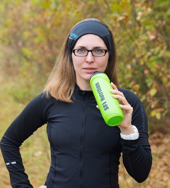 Farkas Zsolné Nagy Mariann - SFI TEAM