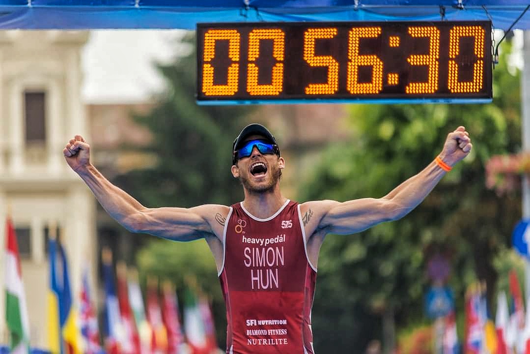 Simon Péter - SFI TEAM